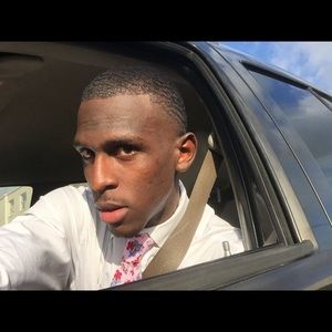 Meet your Posher, Donalson